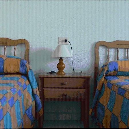 La Obrera Hotel Santiago De La Ribera Ngoại thất bức ảnh