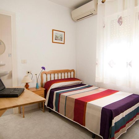 La Obrera Hotel Santiago De La Ribera Ngoại thất bức ảnh