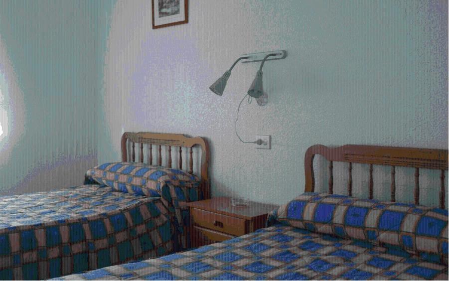 La Obrera Hotel Santiago De La Ribera Phòng bức ảnh