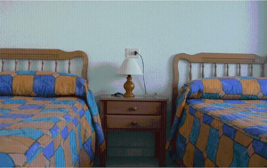 La Obrera Hotel Santiago De La Ribera Phòng bức ảnh