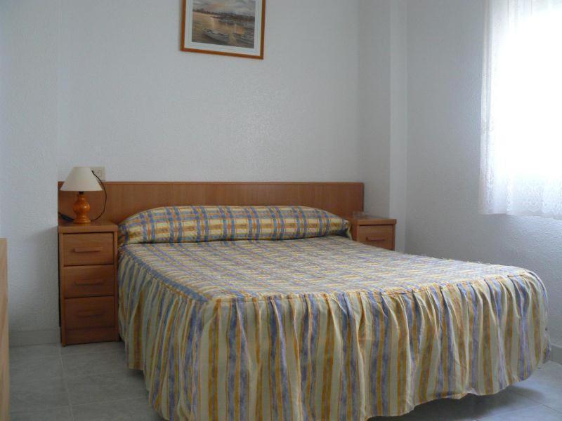 La Obrera Hotel Santiago De La Ribera Ngoại thất bức ảnh